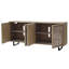 Floreat 78'' Media Console