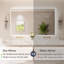 Miroir de salle de bain Armadale-1843093980
