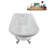 62" Streamline Clawfoot Tub,Tray,Drain, Clawfeet-101628984-102218224