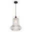Luminaire suspendu simple géométrique 1 lumière Montrose-88905756-88905754