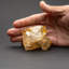 Grappe de quartz Herkimer du comté de Herkimer, New York (177,6 grammes)