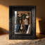 Cadre photo 8 "x 10" noir 1PC pour cadeaux d'anniversaire-262326145-262326148-262326151
