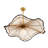 Sandyville 1 - Light Pendant-1349375830