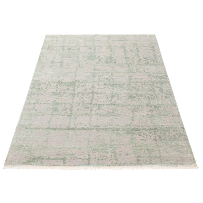 Legacy Grey Rug 6'0" x 8'11"