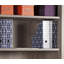 Disegno 217cm H Standard Bookcase-1562371061