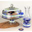 Carafe Barcelona Blue Salters