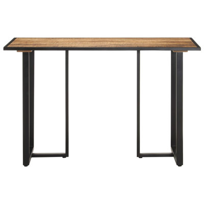 Dining Table Rough