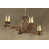 Rustic Iron selected