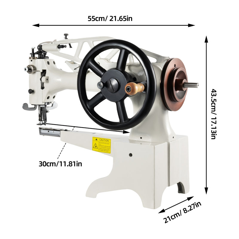 SUNYOU Mechanical Sewing Machine