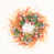 Orange;Green