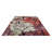 Annan Performance Abstract Indoor Rug