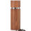 AdHoc Profi Pepper or Salt Mill