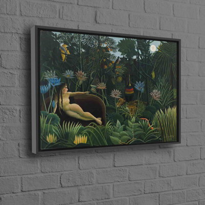 Print on Canvas