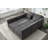 Toxi 58.26" Upholstered Sleeper Sofa-869559829