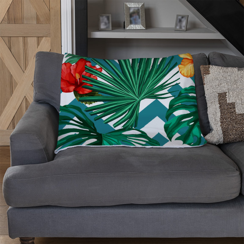 Robbinsdale Throw Blanket