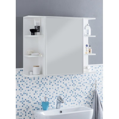 Ganya Bathroom Cabinet