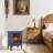 Electric Fireplace Stove Heater-2122452339