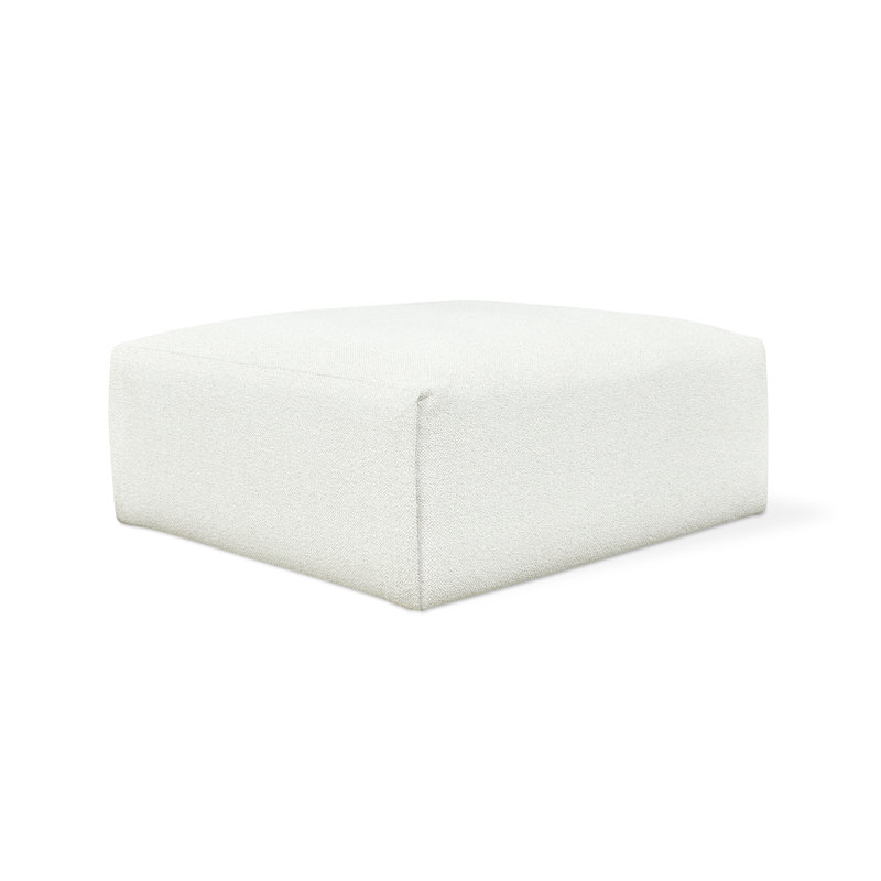 Repose-pieds Nest, Os