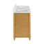 Kathryne 36" Bathroom Vanity In Natural Enhanced Oak-753165475-758905369