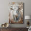 ANIMALS Series CXLI - Gallery Cavas