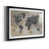 Black Framed