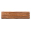 Banc en bois Aanav