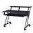 Ferruccia Steel Writing Desk-1105673105