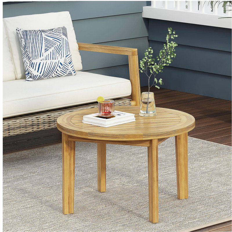 Table basse Solano