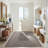 Anjellica Performance Geometric Rug-1136716030