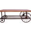 Table basse Francie