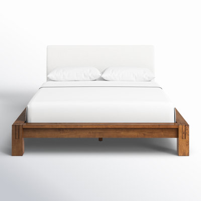 Lit tapissier Ellwood