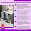 Meuble-lavabo 36 po avec tiroirs de meuble-lavabo-1523522520