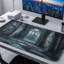 Polyester Desk Pad-252930015