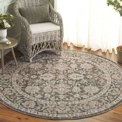 Tapis oriental Hazel Performance