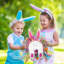 Fausse couronne lumineuse 15,7 po