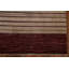 One-of-a-Kind 5'11" X 9' Wool Area Rug in Burgundy/Beige
