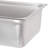 Carlisle Food Service Products DuraPan™ 4.75 Gallons Rectangle Stainless Steel Food Storage Container