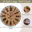 Horloge murale 24 po-1497048515-1497048537