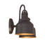 Luminaire de grange d'extérieur 2 lumières 9,5 po-526758092
