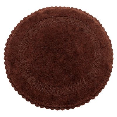 Jarris Cotton Bath Rug