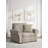 Sararose Oversized Chair