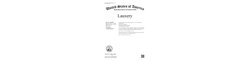 Logo Lauxery