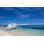 Hydravion sur une île tropicale par Jetliner Images