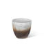 Fairbanks Organic Glass Votive Holder