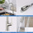 KIBI Fusion Pull Down Kitchen Faucet-93692708