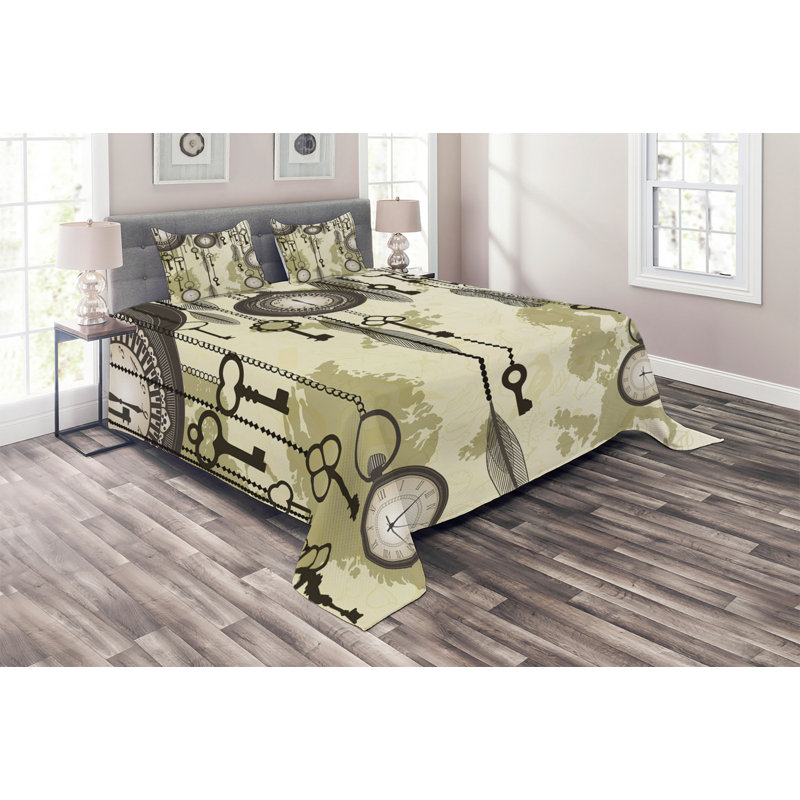 Coverlet