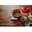 Le Creuset Signature Enameled Cast Iron 3.5 Qt Round Sauteuse with Lid-50653839