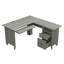 Bureau en L Kazuhito