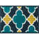 Laudenslager Geometric Indoor Rug