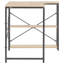 Bureau d'ordinateur 47,2 po x 28,3 po x 27,6 po-657949595